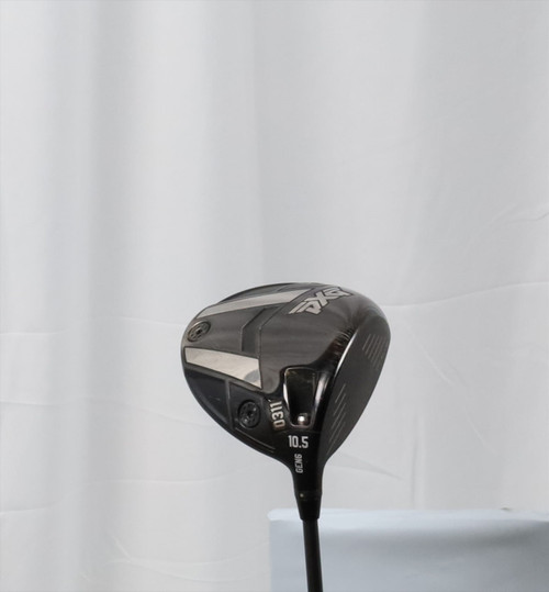 Pxg 0311 Gen 6 10.5° Driver Regular Flex Mitsubishi Diamana S+60 13186942 Good