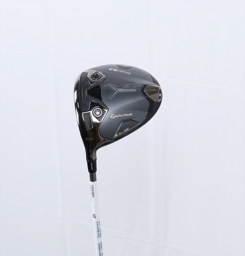 Taylormade Qi35 Ls Lme 9° Driver Stiff Flex Air Speeder 13154684