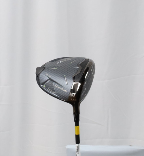 Taylormade Qi35 Max Lme 10.5° Driver Senior Flex Vanquish 4 13188417 Good