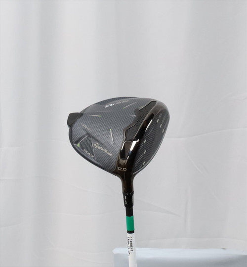 Taylormade Qi35 Max Lme 12° Driver Extra Stiff Kai'Li White 60 13188547 Good