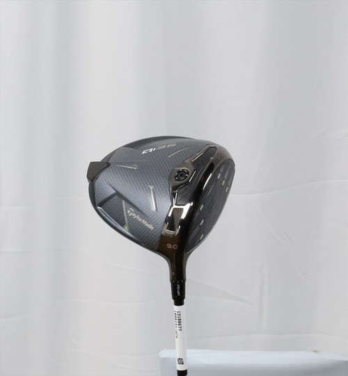 Taylormade Qi35 Lme 9° Driver Extra Stiff Flex Kai'Li Blue 60 13188677 Good