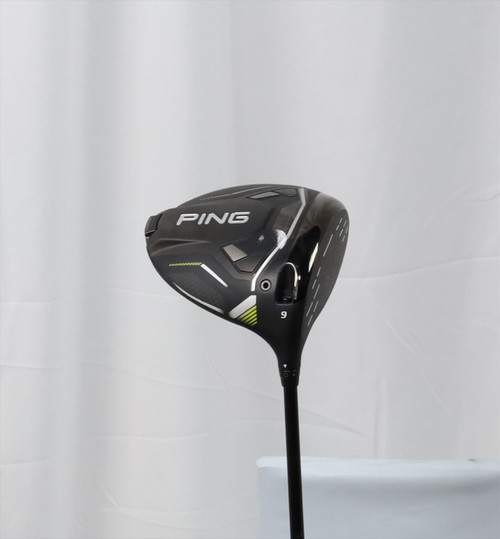 Ping G430 Max 10K 9° Driver Regular Flex Tensei Av Raw Orange 55 13189360