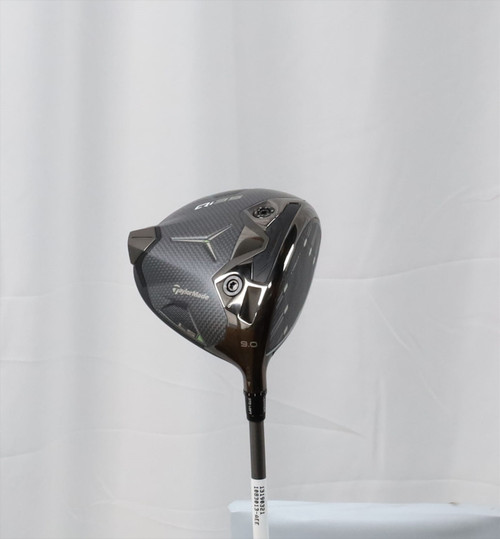 Taylormade Qi35 Ls 9° Driver Stiff Flex Air Speeder 50 2025 13190321 Good