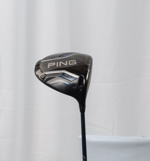Ping G440 Sft 9° Driver Stiff Flex Project X Denali Blue 60 13191496 Fair