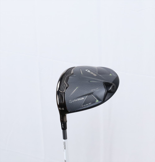 Taylormade Qi35 Max Lme 10.5° Driver Stiff Air Speeder 13159396 Good Left Hand