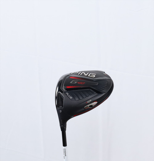 Ping G410 Plus 9° Driver Stiff Flex Tensei Ck Orange 60 13162445 Good Left Hand