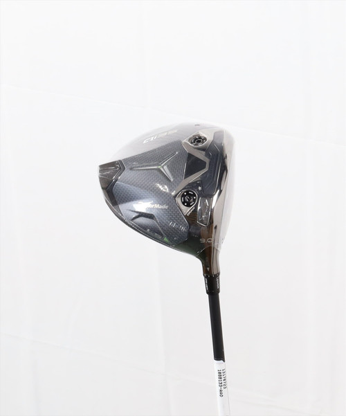 Taylormade Qi35 Ls Lme 9° Driver Stiff Flex Kai'Li Blue Darkwave Cb 60 13170723