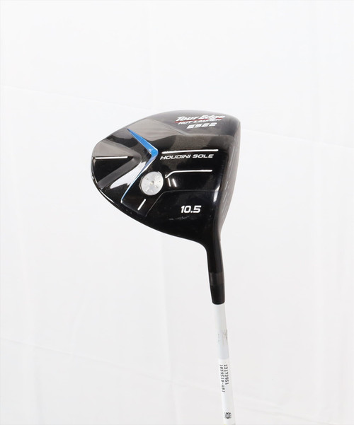 Tour Edge Hot Launch C522 10.5° Driver Regular Flex Fubuki HL 13172951 Excellent