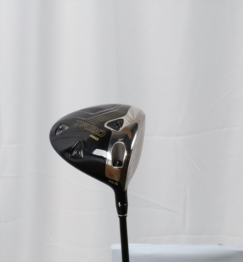 Honma Tr20 460 10.5° Driver Extra Stiff Honma Vizard Tr20-50 13195612 Excellent