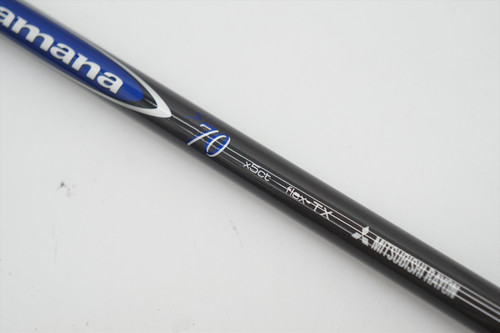 Mitsubishi Diamana S+ Limited 70G Tour X-Stiff 44.5