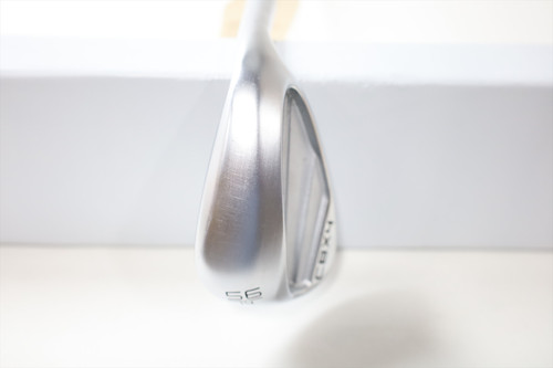 Cleveland Cbx4 Zipcore Wedge 56°-14 Wedge Kbs Hi-Rev 2.0 115 Stl Good