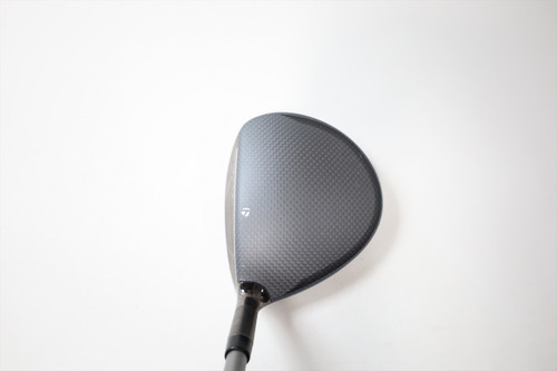 Taylormade Qi35 Max 21.5° 7 Fairway Wood Senior Fujikura Air