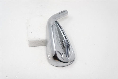 Mizuno Jpx 923 Hot Metal Hl 28* #6 Iron Club Head Only Very Good