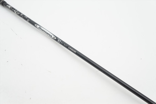 Mitsubishi Diamana D+ 82G X-Stiff 44" Driver Shaft Titleist Inv13169595