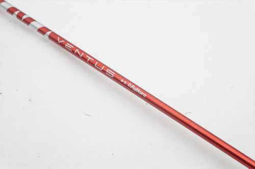 Fujikura Ventus Red Velocore 65G Stiff 42.25"  Wood Shaft Callaway Inv13216290