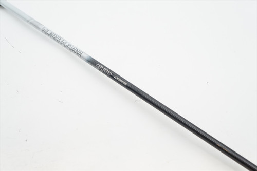 Mitsubishi Kuro Kage Silver Tini 60G Stiff 44.5" Driver Shaft Taylormade 3176802
