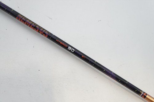 New Va Composites Nemesys 91G X-Stiff 42" Hybrid Shaft Uncut .370 1053835-Abb