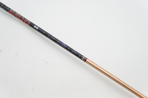 Va Composites Nemesys 65G X-STIFF 42.5" Fairway Wood Shaft Pull .335 Inv13207000