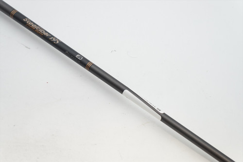 Aerotech Steelfiber Private Reserve I95 Regular 34" Wedge Shaft Pull .370 6655