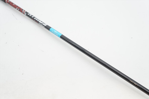 Fujikura Atmos Red 50G Regular 42.25" Fairway Wood Shaft Taylormade Inv13171100