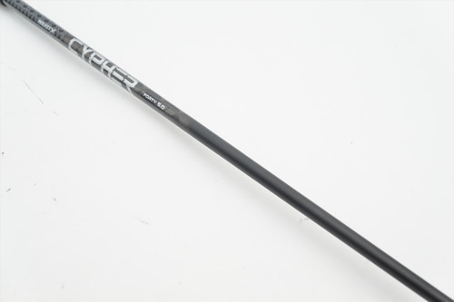 Project X Cypher Forty 5.0 40G Senior 44" Driver Shaft Callaway Inv13157097