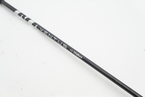 Fujikura Ventus Black Velocore 60G Stiff 42.5" Wood Shaft Taylormade 13178361