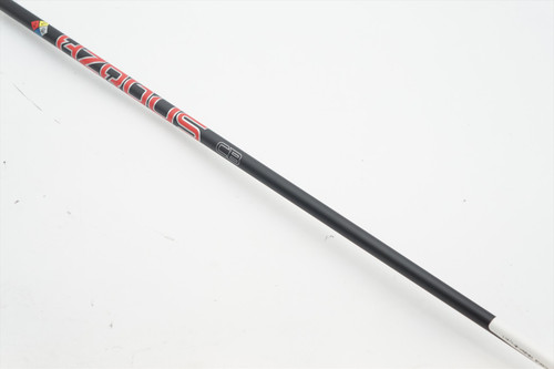 Project X Hzrdus Red Cb Gen4 60G Stiff 44.5" Driver Shaft Titleist Inv13179246
