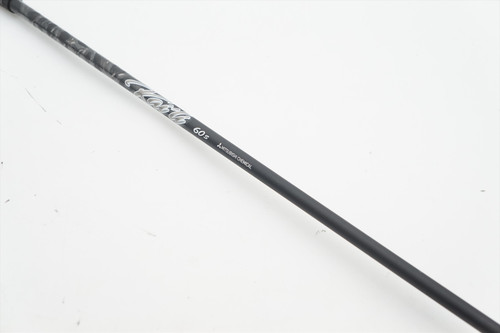 Mitsubishi Kai'Li White Dark Wave 60G Stiff 45" Driver Shaft Callaway 13162822