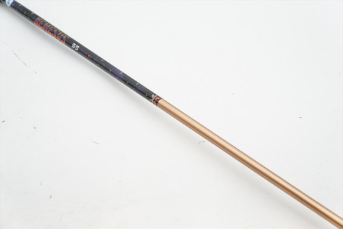 Va Composites Nemesys 55G Stiff 44.5" Driver Shaft Callaway Inv13100700