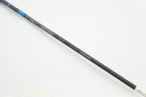 Mitsubishi Tensei 1K Blue 55G Stiff 42" Fairway Wood Shaft Callaway Inv13099779