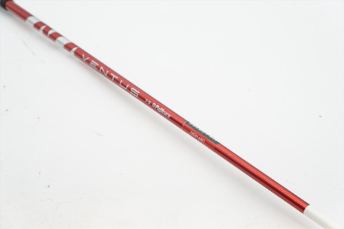 Fujikura Ventus Red Velocore 70G Stiff 42.5" Wood Shaft Taylormade Inv13178350