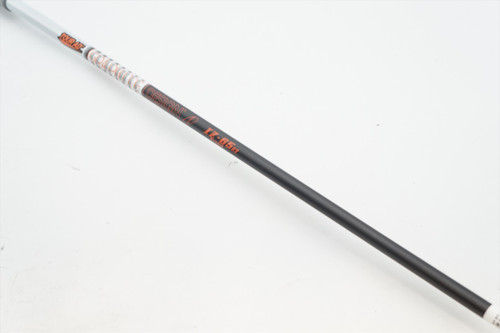 Graphite Design Tour Ad Iz 65G Senior 39" Hybrid Shaft Taylormade Inv13166057