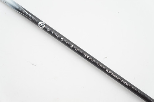 Mitsubishi Bassara E-Series 50G Senior 40" Hybrid Shaft Taylormade Inv13172003