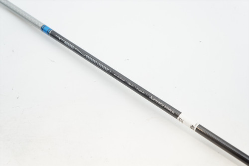 Mitsubishi Tensei Av Raw Blue 80G Stiff 39.75" Hybrid Shaft Taylormade 13169181