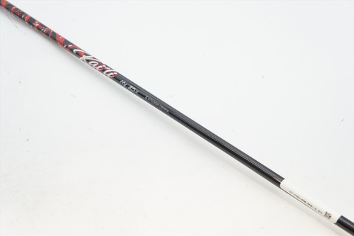 Mitsubishi Kai'Li Red 85G Stiff 38" Hybrid Shaft Taylormade Inv13178229