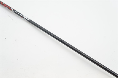 Fujikura Atmos Red 50G Senior 42.5" Driver Shaft Taylormade Inv13171993