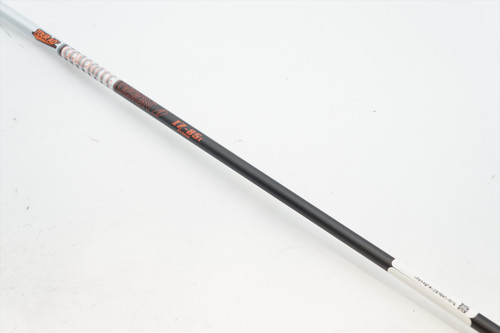 Graphite Design Tour Ad Iz 85G X-Stiff 39.5" Hybrid Shaft Taylormade 13183649