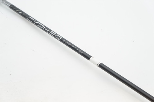 Project X Cypher 2.0 Fifty 5.0 50G 5.0 40" Hybrid Shaft Callaway Inv13183873