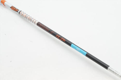 Graphite Design Tour Ad Iz 75G Regular 39.5" Hybrid Shaft Taylormade 13187217