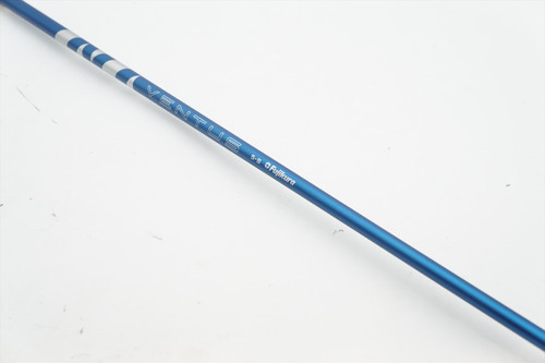Fujikura Ventus Blue Velocore+ 50G Stiff 44.5" Driver Shaft Callaway 13179222
