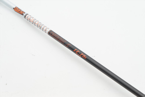 Graphite Design Tour Ad Iz 75G Regular 39.25" Hybrid Shaft Taylormade 13187275