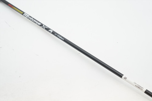 Fujikura Motore X F1 60G Stiff 44.5" Driver Shaft Titleist Inv13180273