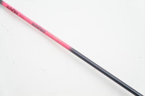 Autoflex Sf 505Xx Black/Pink 60G Tour X 44.25" Driver Shaft Callaway 13184058