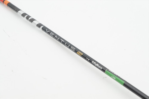 Fujikura Ventus Tr Black Velocore 70G Stiff 44.75" Driver Shaft Taylormade 87173