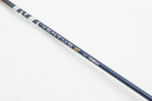Fujikura Ventus Tr Blue Velocore 50G Stiff 44.5" Driver Shaft Taylormade 3187182