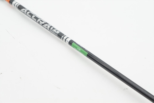 Accra Tz5 Proto M5 65G Extra Stiff 44.5" Driver Shaft Taylormade Inv13187312