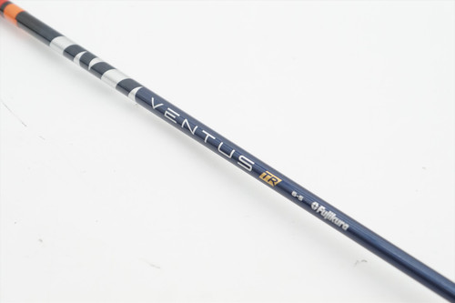 Fujikura Ventus Tr Blue Velocore 60G Stiff 44.5" Driver Shaft Taylormade 3187461