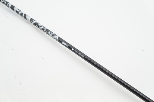 Mitsubishi Kai'Li White Tx 60G Tour X 42.25" Driver Shaft Callaway Mini13186838