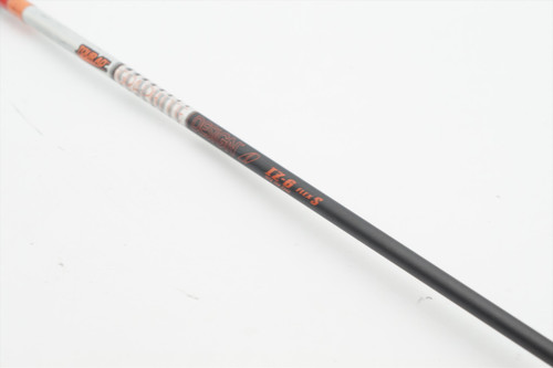 Graphite Design Tour Ad Iz 60G Stiff 44.5" Driver Shaft Taylormade Inv13187210