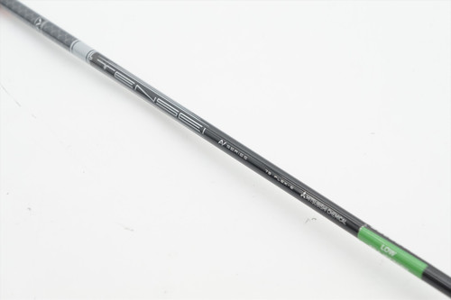 Mitsubishi Tensei Av White 2022 75G Stiff 44.5" Driver Shaft Taylormade 13187870